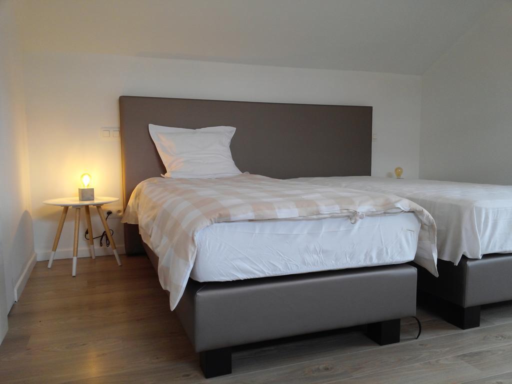 Pluimpapaver Hotel & Glamping Aarschot Kültér fotó