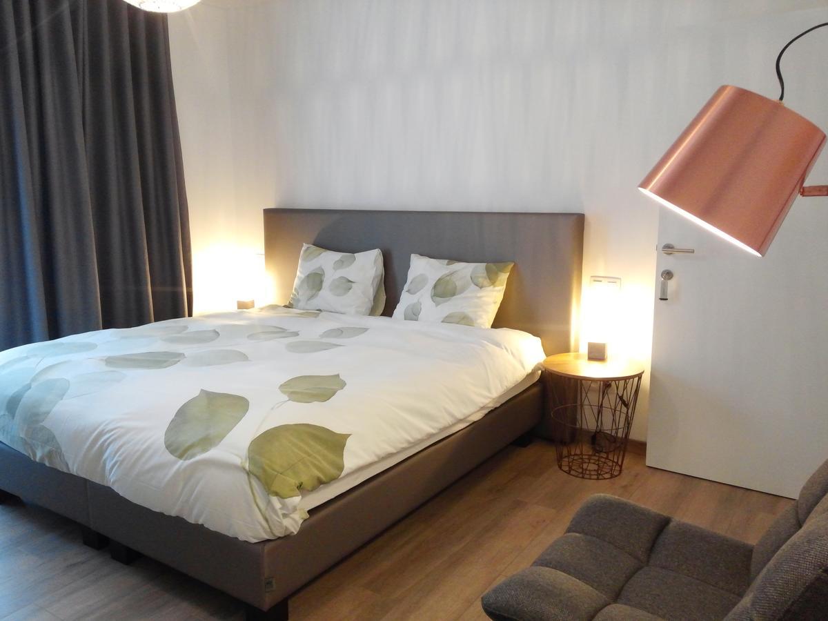 Pluimpapaver Hotel & Glamping Aarschot Kültér fotó