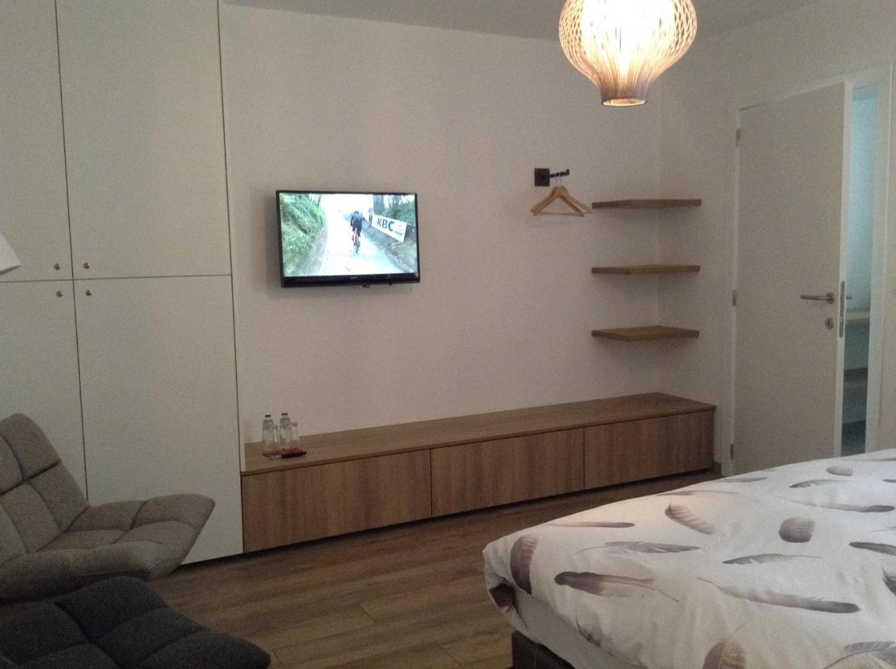 Pluimpapaver Hotel & Glamping Aarschot Kültér fotó
